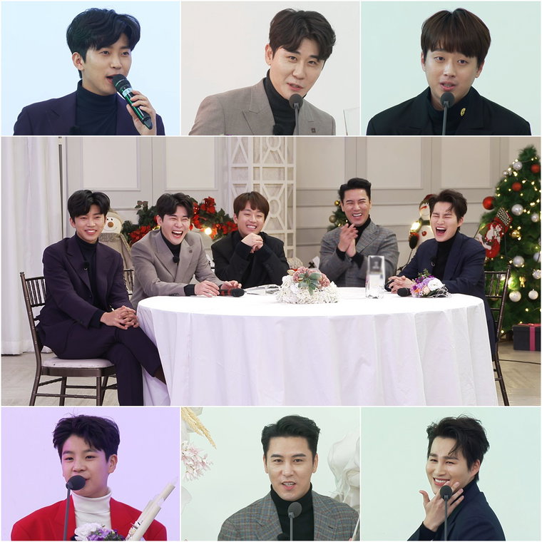 사진제공= TV CHOSUN &lsquo;뽕숭아학당&rsquo;