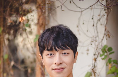 MBC 새 일일드라마 <밥이 되어라> 권혁, 외로움 간직한 모범생 ‘정훈’으로 주연 도전! “처음이라는 이유로 어설퍼 보이고 싶지 않다” 힘찬 포부 전해