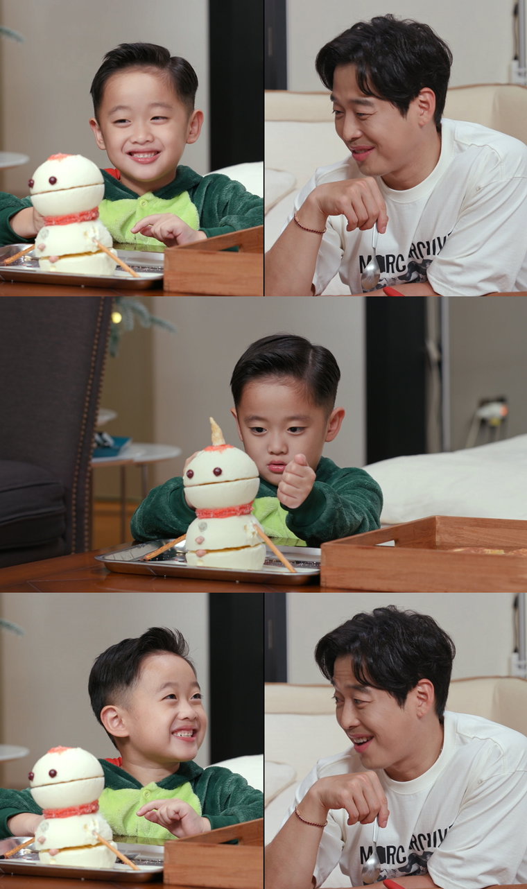 사진제공 = KBS 2TV &lsquo;신상출시 편스토랑&rsquo;