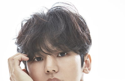 강인수, ‘위시유’ 종영 소감 “기대감 안고 시작한 작품, 함께 해주신 분들께 감사해”