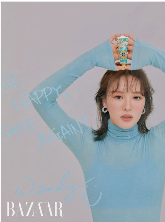 사진=하퍼스 바자 코리아