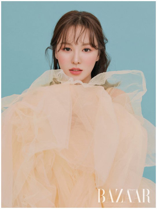 사진=하퍼스 바자 코리아