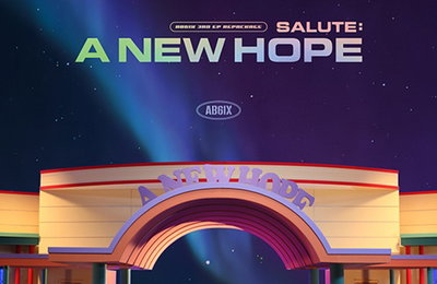 아이돌그룹 AB6IX, 내년 1월 18일 3번째 리패키지 컴백 확정 'SALUTE : A NEW HOPE'