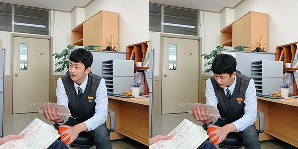사진=김주환 SNS