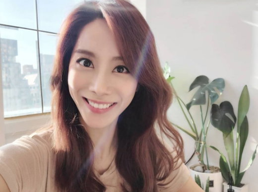 사진 = 조민아 인스타그램