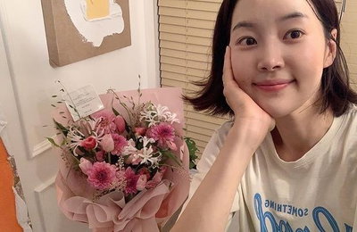 한지혜, 결혼 10년 만 임신 직접 고백 "선물 찾아와…태명은 '방갑이' 내년 여름 출산 예정"