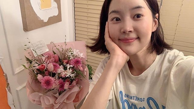 한지혜 사진 = 한지혜 인스타그램