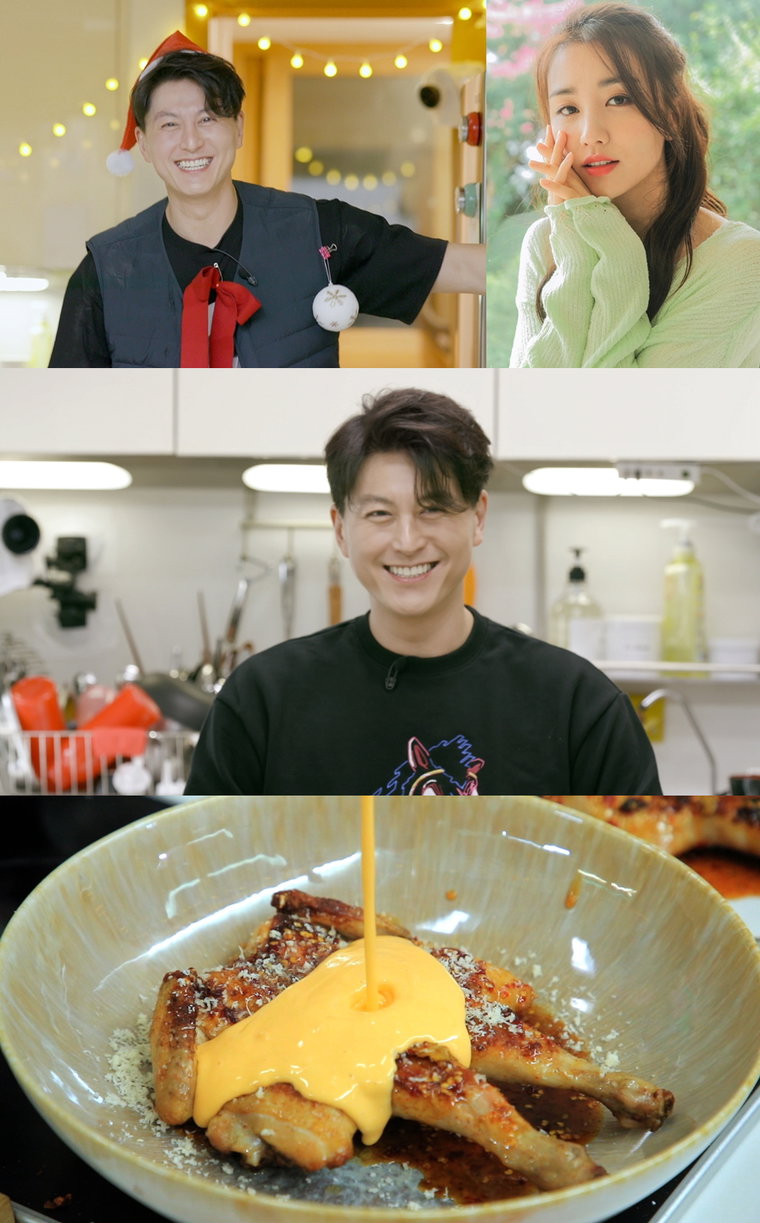사진제공 = KBS 2TV &lsquo;신상출시 편스토랑&rsquo;