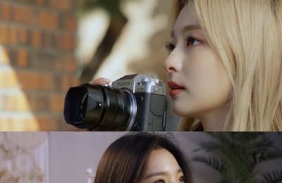 ‘프롬이들의 따뜻한 연말 선물’ 프로미스나인, ‘별의 밤’ 스페셜 영상 공개…플로버 위한 선물