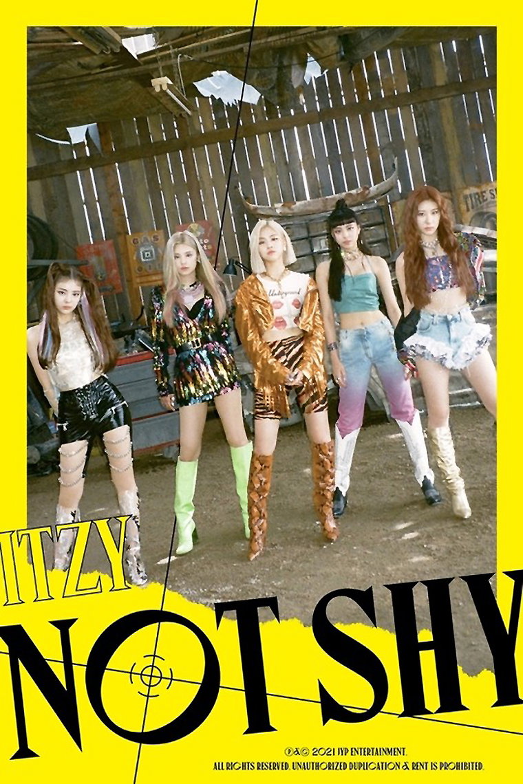 ITZY(있지)