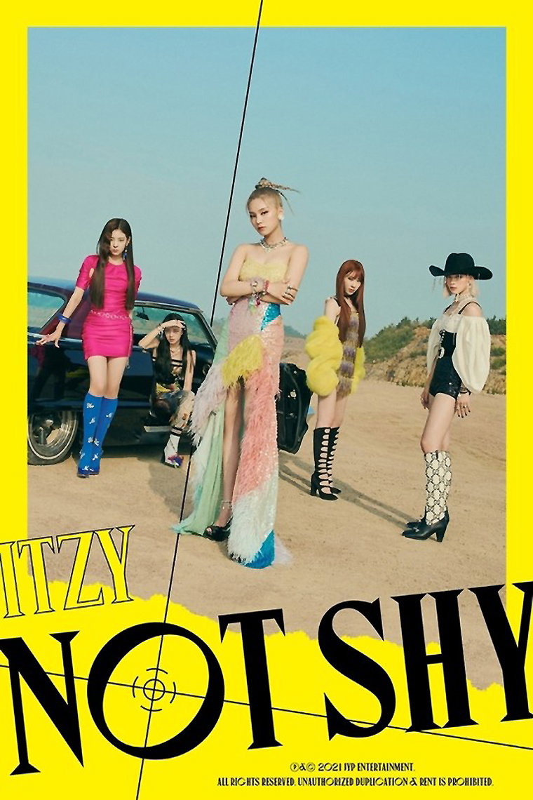 ITZY(있지)