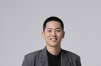 김용진, 매니저와 태풍엔터테인먼트 공동대표 합류 "새 출발 기뻐"