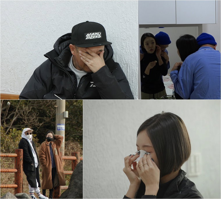 사진제공 = TV CHOSUN &lsquo;우리 이혼했어요&rsquo;