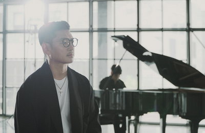 바비킴, 1월 12일 '#1 THE SUN(태양처럼)'으로 컴백확정..위로·격려 전한다