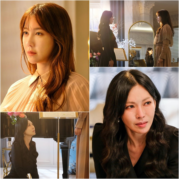 사진 제공=SBS &lsquo;펜트하우스&rsquo;