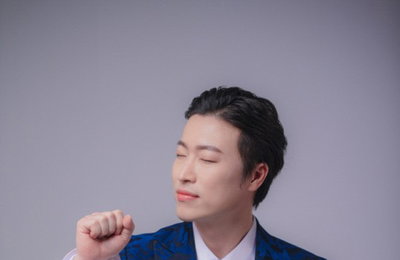 '슈스케1 준우승' 조문근, 11일 솔로 트로트 가수 정식 데뷔...싱글 '원샷' 발매