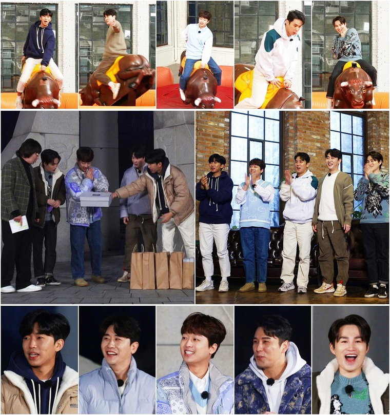 사진제공= TV CHOSUN &lsquo;뽕숭아학당&rsquo;