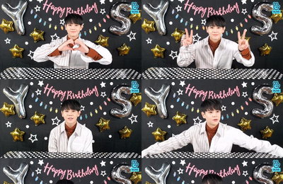 하이라이트 양요섭, 생일은 팬들과 함께…'TMI' 대방출한 소통의 정석