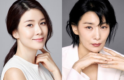 배우 이보영X김서형, 백미경 작가 신작 tvN '마인' 출연 확정!..제작진 “기존의 틀을 깨는 신선한 드라마”