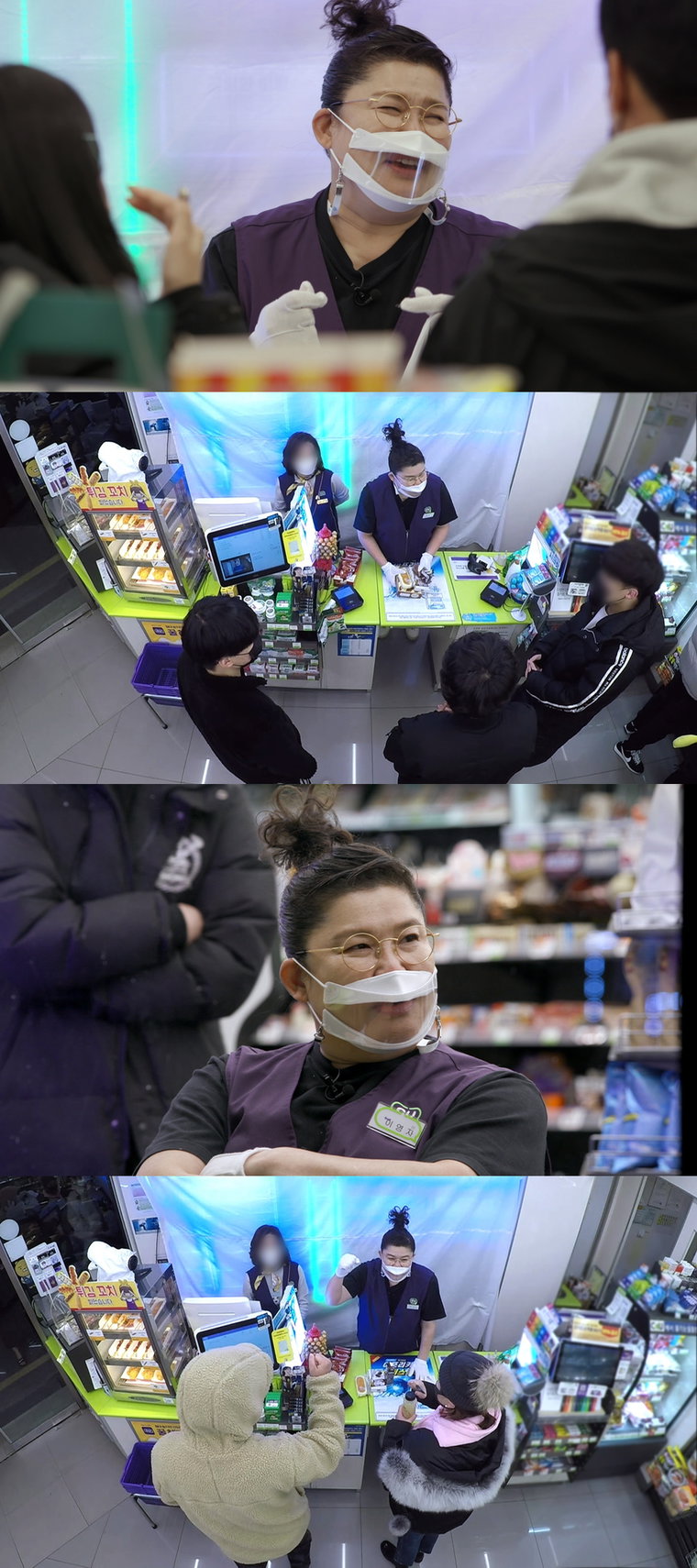 사진제공 = KBS 2TV &lsquo;신상출시 편스토랑&rsquo;