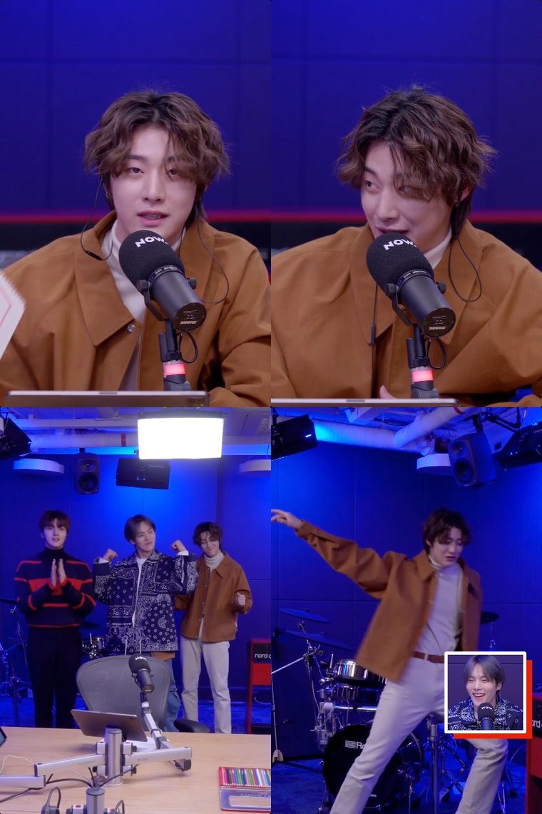 사진 = 네이버 NOW. &lsquo;보그십쇼&rsquo; 방송화면 캡쳐