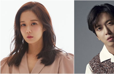 KBS 2TV 새 수목드라마 ‘대박부동산’ 장나라-정용화, ‘막강 캐스팅’ 전격 확정! ‘믿보배’ 들의 파격 변신…색다른 ‘냉온(冷溫) 케미’ 예고!