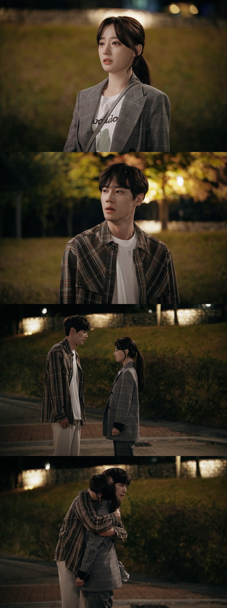 사진제공 = MBC에브리원 드라마 &lsquo;제발 그 남자 만나지 마요&rsquo;