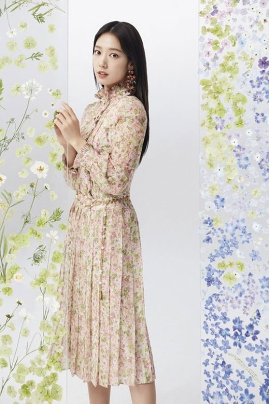 박신혜