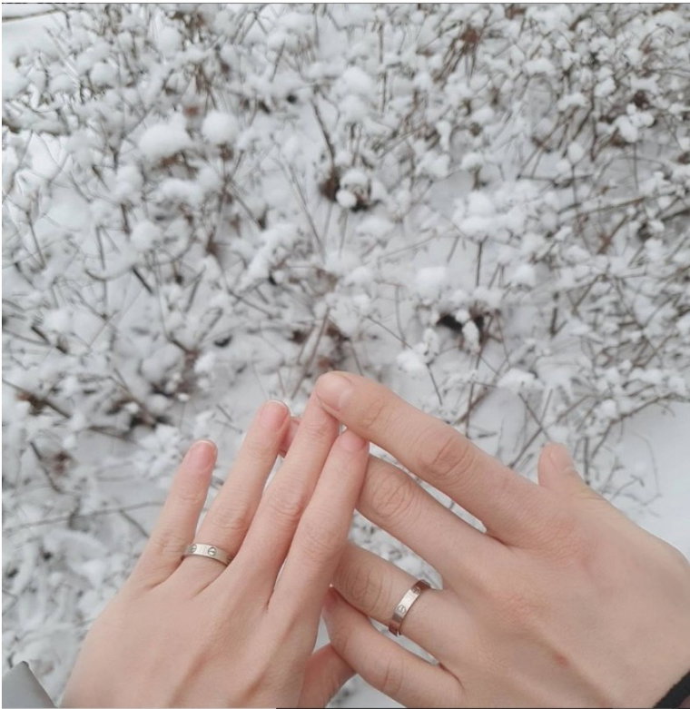 사진=심은진 인스타그램