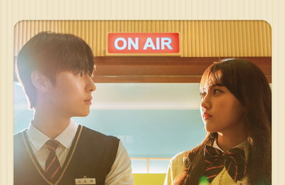 투모로우바이투게더부터 정다빈까지…‘라이브온’ OST 음원 오늘(13일) 발매