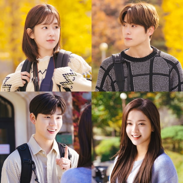 사진 제공 : KBS 2TV <디어엠(Dear. M)>