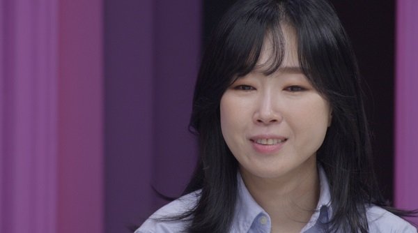 사진=SBS 플러스 &lsquo;언니한텐 말해도 돼&rsquo;