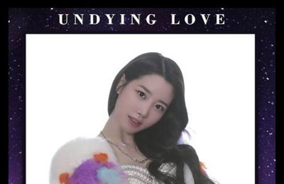 '베리굿' 조현 서율 콘셉트 포토, 인형 비주얼로 '눈길'