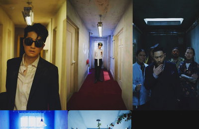 ‘18일 컴백’ 에픽하이, 정규 10집 上 타이틀곡 ‘ROSARIO (ft. 씨엘, 지코)’ M/V 티저 공개