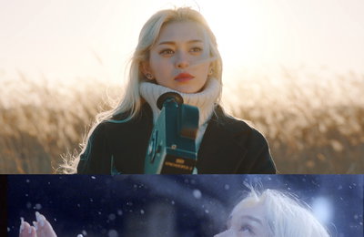 ‘글로벌 여전사’ 알렉사, 감성 보컬 알렉사 에이치로 컴백! 오늘(14일) 새 싱글 ‘오랜만이야’ 발매