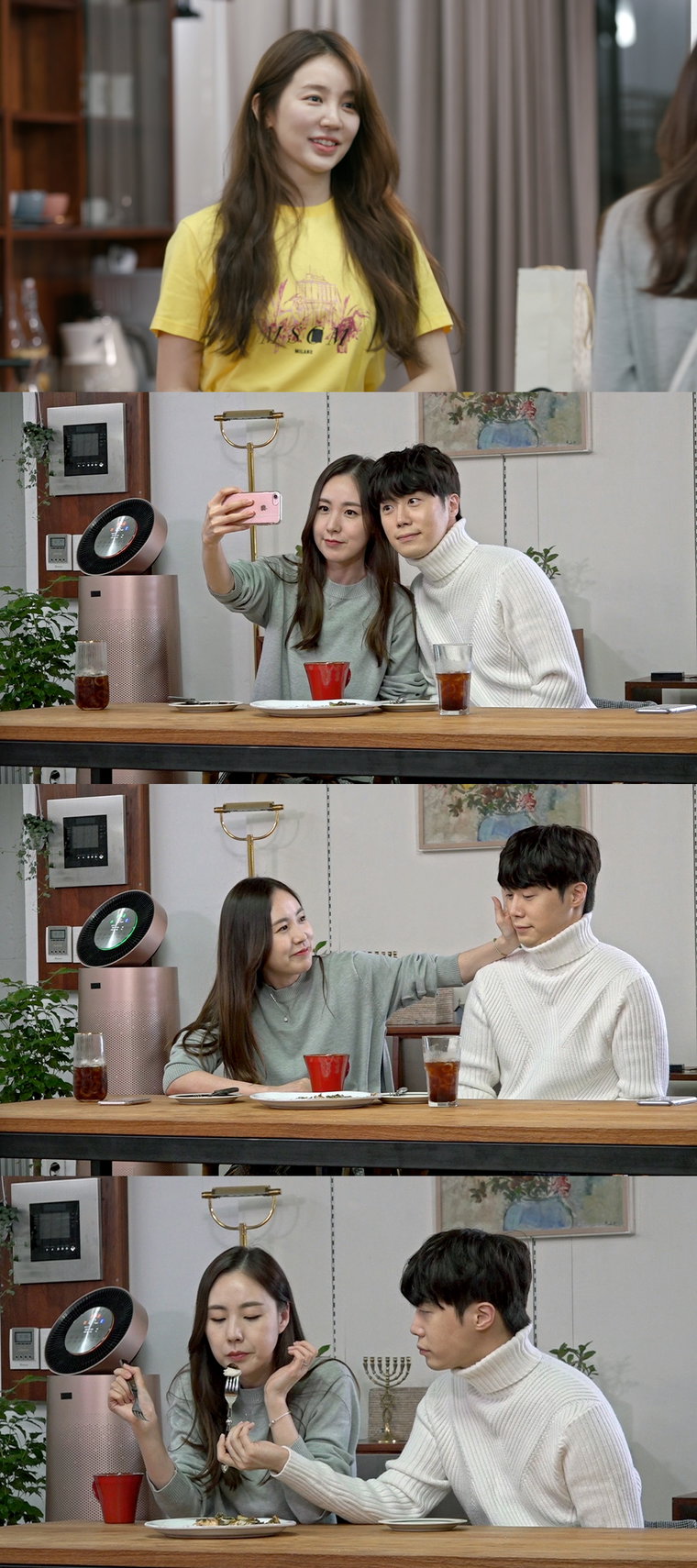 사진제공 = KBS 2TV &lsquo;신상출시 편스토랑&rsquo;