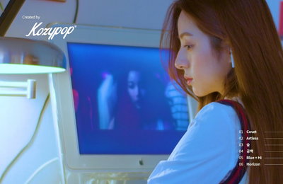밴드 루아멜, 코지팝 플레이리스트 프로젝트 첫 주자 선정…오늘(15일) ‘Live Session’ 앨범 M/V 공개