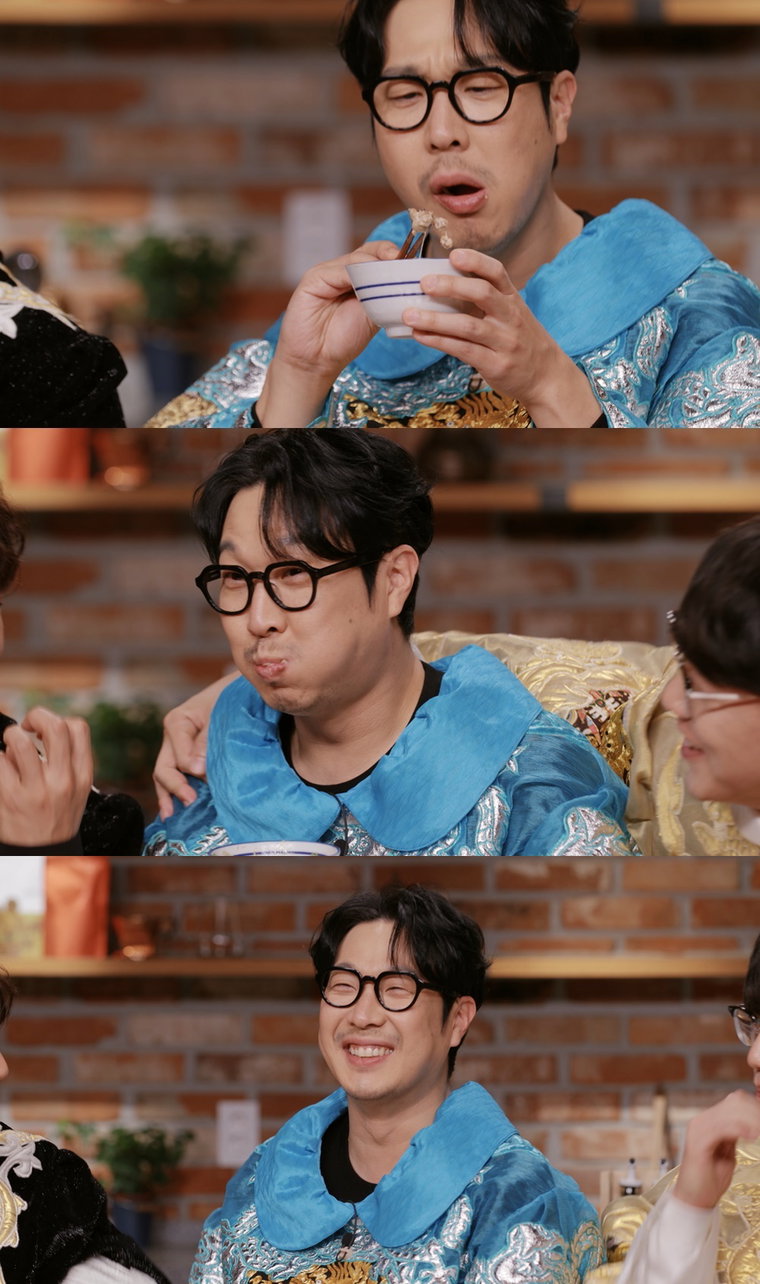 사진 = MBC &lsquo;볼빨간 신선놀음&rsquo; 제공