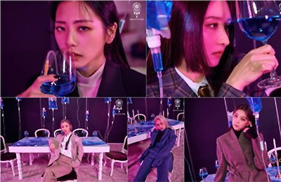 드림캐쳐, 컴백 앨범 예약 판매 '자체 신기록'