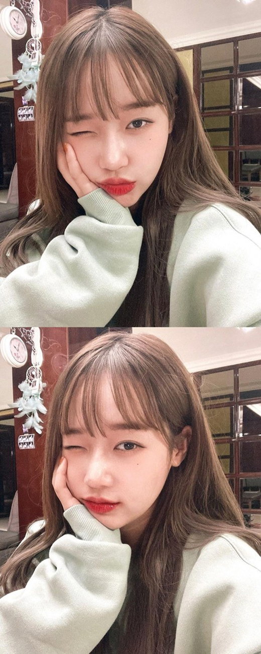 [사진]최유정 인스타그램