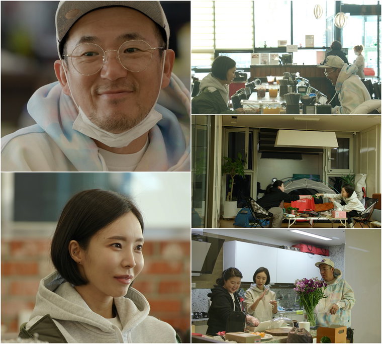 사진제공 = TV CHOSUN &lsquo;우리 이혼했어요&rsquo;