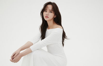 배우 김소현, 문화창고와 2021년 새로운 인연을 맺는다 “배우가 가진 지향점과 문화창고의 강점 시너지 기대돼”