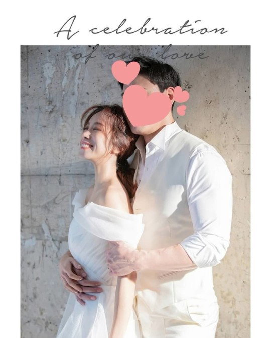 사진=조민아 인스타그램