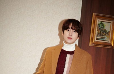 슈주 규현, 솔로 컴백으로 2022년 문 연다