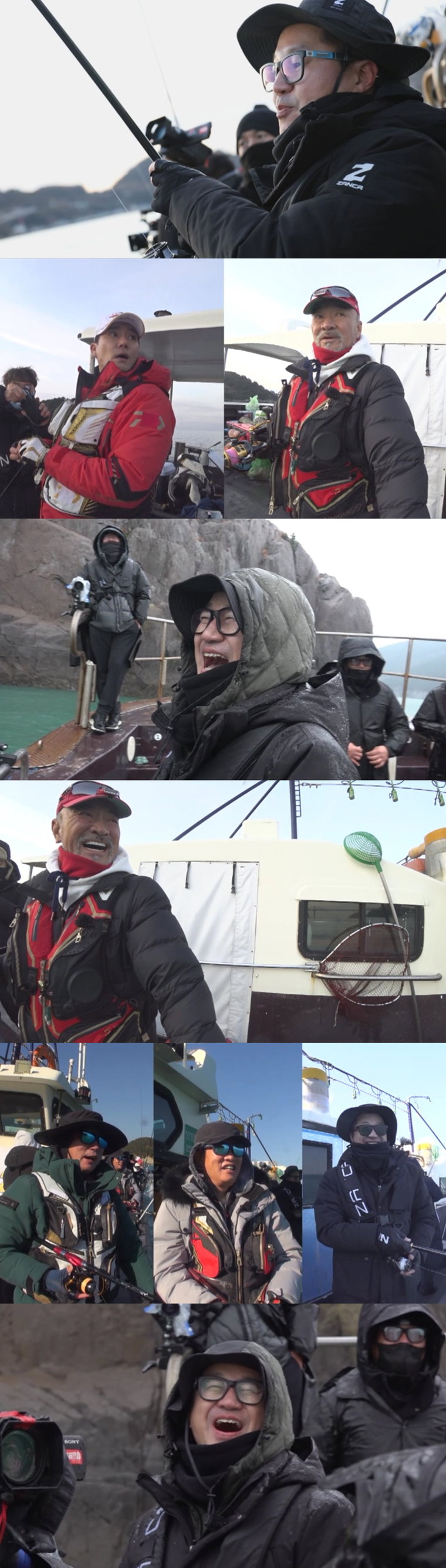 사진 제공 : 채널A <도시어부2>