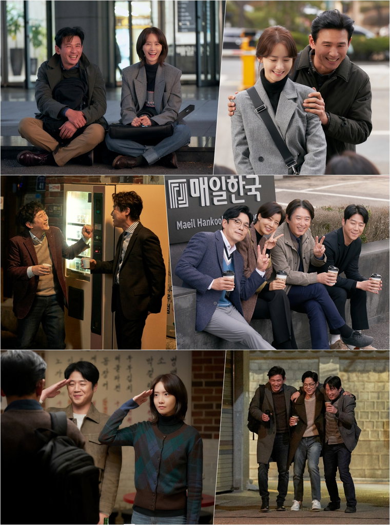 사진제공= 키이스트, JTBC스튜디오