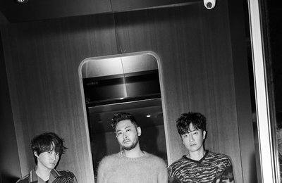 에픽하이, 글로벌 반응도 후끈! ‘Epik High Is Here 上’ 국내외 차트 1위 점령