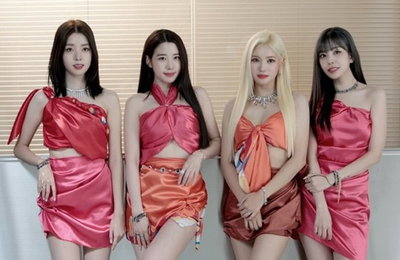 베리굿, 신곡 ‘할래(Time for me)’로 오늘(19일) 컴백 '조현 작사'…새해에도 열일 행보