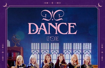 아이즈원, 'D-D-DANCE' 단체 콘셉트 포토 공개...'눈길'