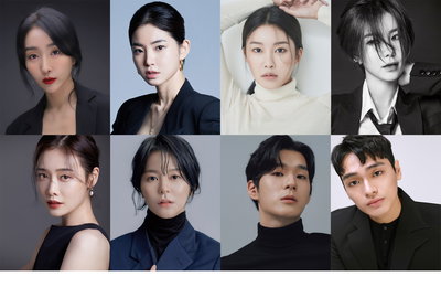 연극 '관부연락선', 캐스팅 공개..."황승언-모모랜드 혜빈 등 출연"